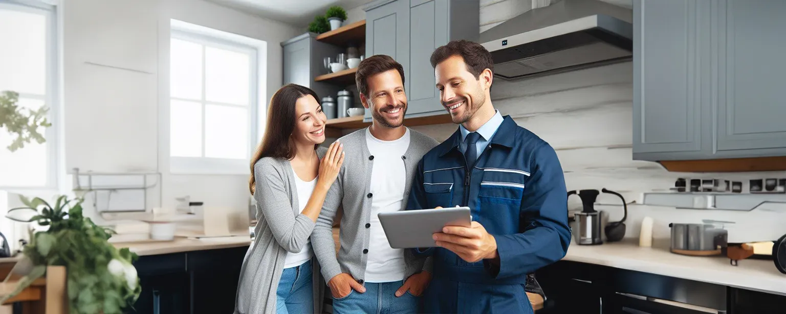 Servicio Técnico de AEG