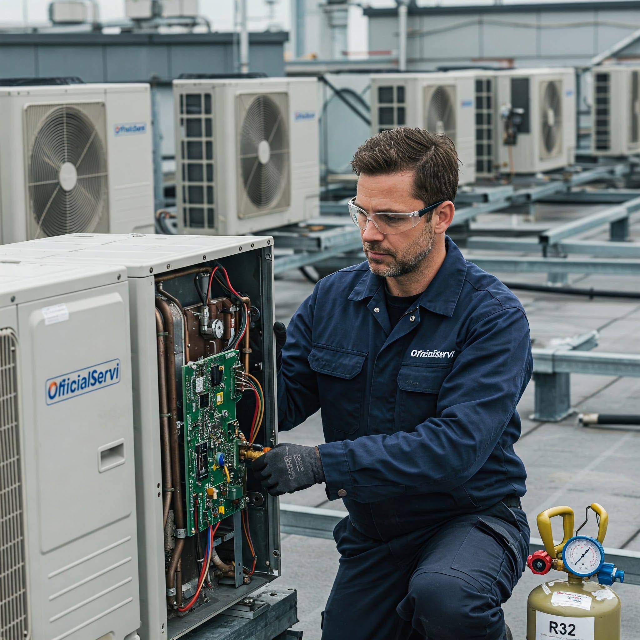 Daikin